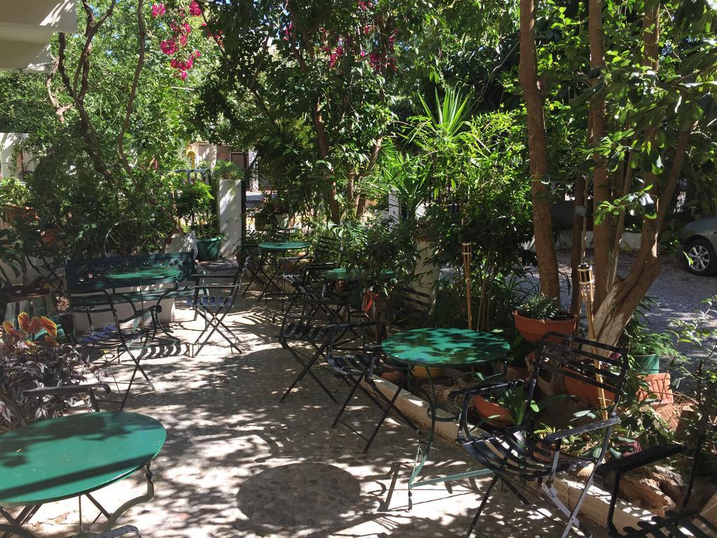 Ξενοδοχείο Rex - Bebeka's 3*