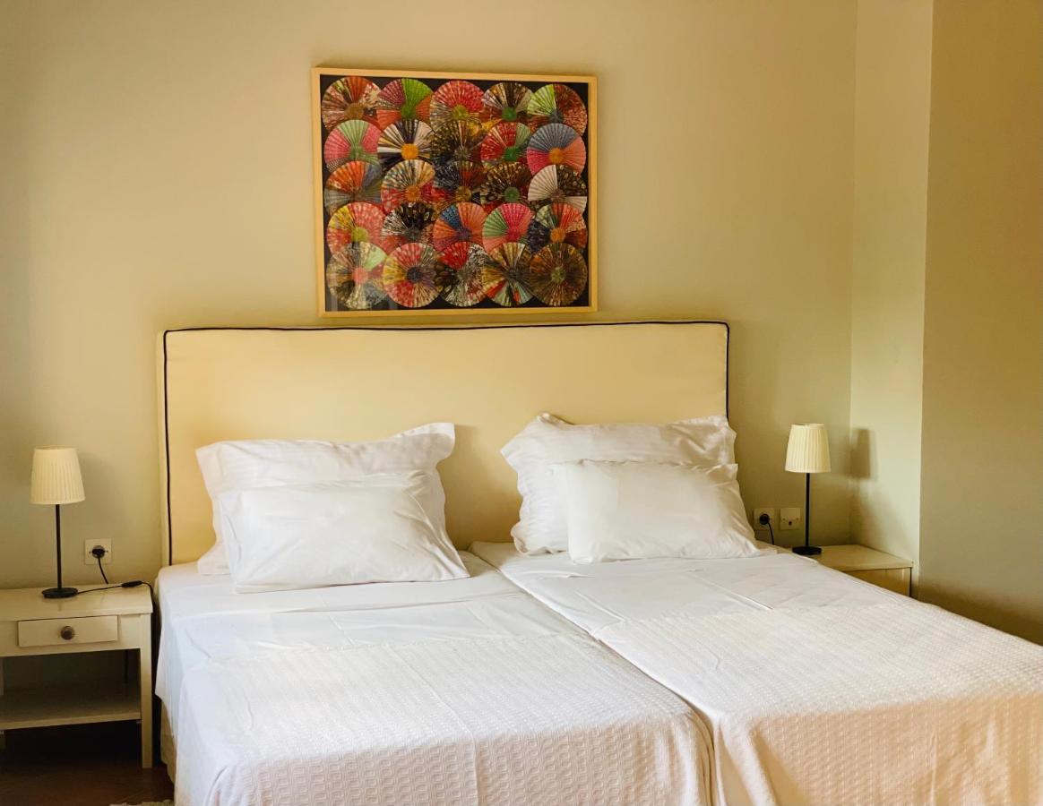 Hotel Rex - Bebeka's 3*